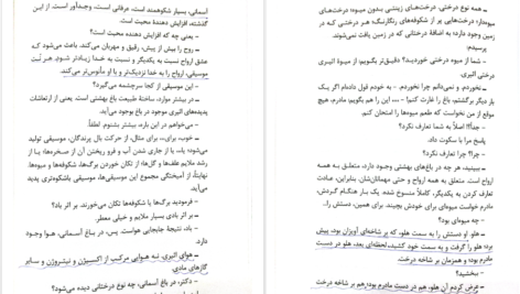 معرفی و دانلود کتاب آن سوی مرگ جمال صادقی 346 صفحه PDF