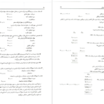 معرفی و دانلود کتاب حسابداری پیشرفته 2 جمشید اسکندری 246 صفحه PDF