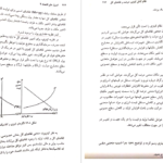 معرفی و دانلود کتاب اقتصاد کلان مهدی تقوی 373 صفحه PDF