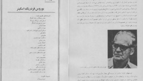 معرفی و دانلود پی دی اف کتاب مقدمه ای بر نظریه های یادگیری دکتر بی آر هرگنهان PDF