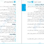 معرفی و دانلود کتاب عبارت های کلیدی زیست کنکور 333 صفحه PDF