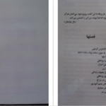 معرفی و دانلود پی دی اف کتاب دندان ببر پال توئیچل 128 صفحه PDF