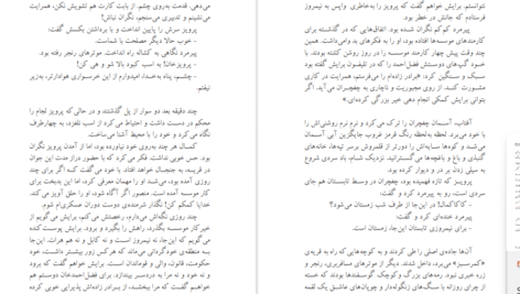 معرفی و دانلود کتاب سرزمین جمیله احمد ضیا سیامک هروی 413 صفحه PDF