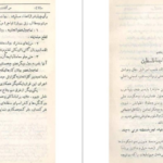 معرفی و دانلود کتاب سرگذشت فلسطین اکرم زعیتر 448 صفحه PDF