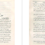 معرفی و دانلود کتاب سرگذشت فلسطین اکرم زعیتر 448 صفحه PDF