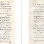 معرفی و دانلود کتاب سرگذشت فلسطین اکرم زعیتر 448 صفحه PDF