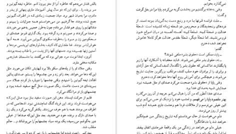 معرفی و دانلود پی دی اف کتاب دزیره آن ماری سلینکو PDF