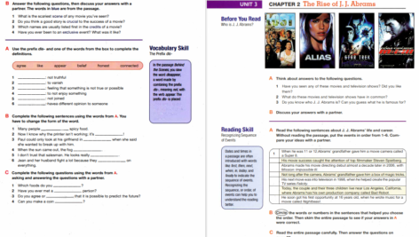 معرفی و دانلود پی دی اف کتاب active skills for reading 2 نیل جی آندرسون PDF