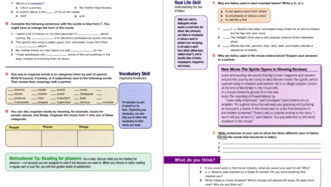 معرفی و دانلود پی دی اف کتاب active skills for reading 2 نیل جی آندرسون PDF