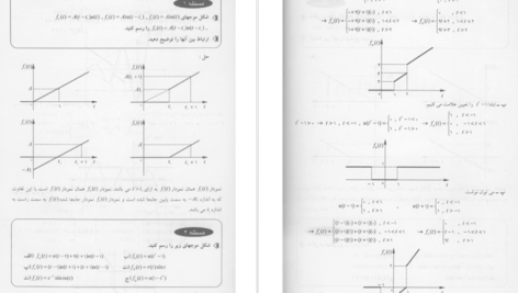 معرفی و دانلود پی دی اف کتاب نظریه اساسی مدارها و شبکه ها چارلز دسور جلد اول PDF