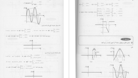 معرفی و دانلود پی دی اف کتاب نظریه اساسی مدارها و شبکه ها چارلز دسور جلد اول PDF