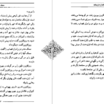 معرفی و دانلود کتاب سمک عیار 2 فرامرز بن خداداد 157 صفحه PDF