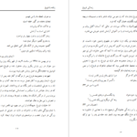 معرفی و دانلود کتاب زنانه با فروغ مهتاب سالاری 303 صفحه PDF
