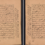 معرفی و دانلود کتاب شبستان نکات و گلستان لغات یحیی سیبک فتاحی نیشابوری 200 صفحه PDF