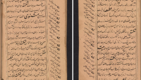 معرفی و دانلود کتاب شبستان نکات و گلستان لغات یحیی سیبک فتاحی نیشابوری 200 صفحه PDF