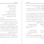 معرفی و دانلود کتاب زنانه با فروغ مهتاب سالاری 303 صفحه PDF