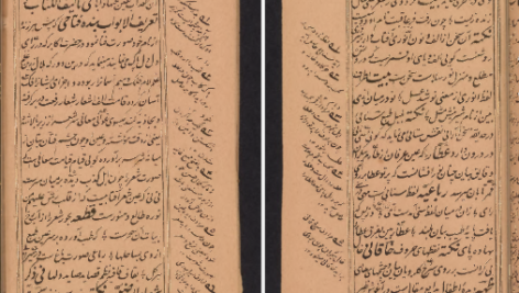 معرفی و دانلود کتاب شبستان نکات و گلستان لغات یحیی سیبک فتاحی نیشابوری 200 صفحه PDF