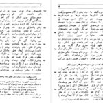 معرفی و دانلود کتاب مثنوی 2 مولانا جلاالدین محمد بلخی 351 صفحه PDF
