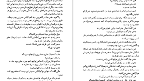 معرفی و دانلود کتاب صخره برایتون گراهام گرین 405 صفحه PDF