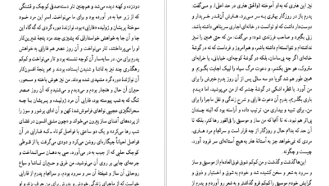معرفی و دانلود کتاب شهریار شهر سنگستان شهریار شاهین دژی 512 صفحه PDF