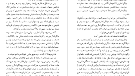 معرفی و دانلود کتاب شهود فلانری اوکانر 219 صفحه PDF