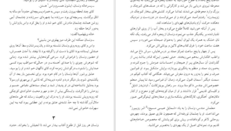 معرفی و دانلود کتاب شور زندگی ایروینگ استون 700 صفحه PDF