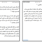 معرفی و دانلود کتاب سیزدهمین روز از پاییز زهرا زنده دلان 2343 صفحه PDF