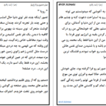 معرفی و دانلود کتاب سیزدهمین روز از پاییز زهرا زنده دلان 2343 صفحه PDF