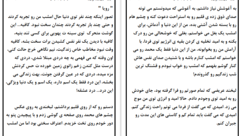 معرفی و دانلود کتاب سیزدهمین روز از پاییز زهرا زنده دلان 2343 صفحه PDF