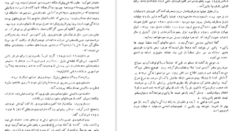 معرفی و دانلود کتاب سفری به مسکو محمود تمضلی 371 صفحه PDF