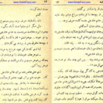معرفی و دانلود کتاب سیاحت نامه عزیز نسین 238 صفحه PDF