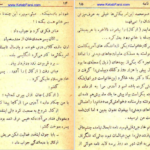 معرفی و دانلود کتاب سیاحت نامه عزیز نسین 238 صفحه PDF