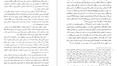 معرفی و دانلود کتاب طریق صوفیانه عشق ویلیام چیتیک 385 صفحه PDF
