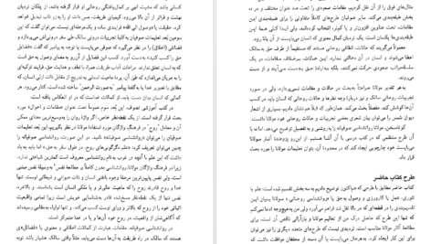معرفی و دانلود کتاب طریق صوفیانه عشق ویلیام چیتیک 385 صفحه PDF