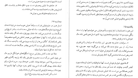 معرفی و دانلود کتاب شادی های کوچک یک خانه کولت ویویه 99 صفحه PDF