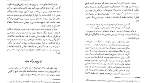 معرفی و دانلود کتاب شاه اسماعیل صفوی مرشد سرخ کلاهان 315 صفحه PDF