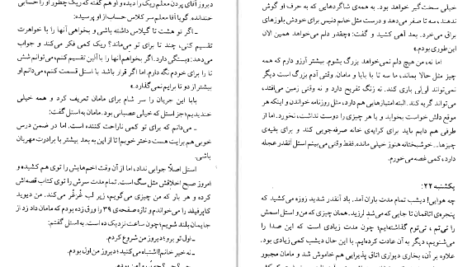 معرفی و دانلود کتاب شادی های کوچک یک خانه کولت ویویه 99 صفحه PDF