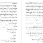 معرفی و دانلود کتاب لطفعلی خان زند (شکوفه خونین شیراز) داریوش آریا 526 صفحه PDF