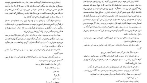 معرفی و دانلود کتاب لطفعلی خان زند (شکوفه خونین شیراز) داریوش آریا 526 صفحه PDF