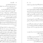 معرفی و دانلود کتاب سنگهای شیطان منیرو روانی پور 94 صفحه PDF