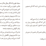 معرفی و دانلود کتاب سیرک شبانه ارین مورگنشترن 699 صفحه PDF