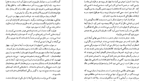 معرفی و دانلود کتاب شوان ها انوره دو بالزاک 464 صفحه PDF