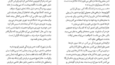 معرفی و دانلود کتاب شهر گربه ها هاروکی موراکامی 168 صفحه PDF