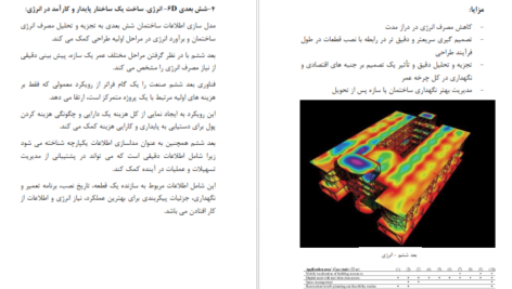 معرفی و دانلود کتاب سلام بیم مانی دولت مرادی 128 صفحه PDF