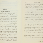 معرفی و دانلود کتاب شرح فصوص الحکمة ابونصر فارابی 392 صفحه PDF