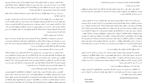 معرفی و دانلود کتاب لیدی ال رومن گاری 102 صفحه PDF