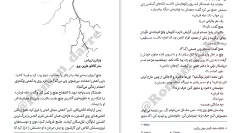 معرفی و دانلود کتاب مایکل وی شکار اژدهای یشمی جلد 4 ریچارد پل ایوانز 378 صفحه PDF