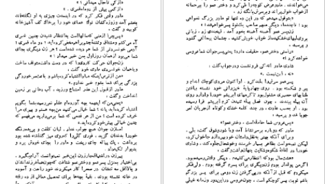 معرفی و دانلود کتاب مادر پرل باک 278 صفحه PDF