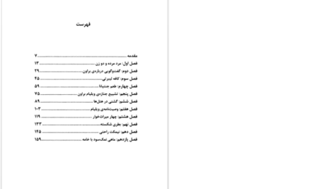 معرفی و دانلود کتاب کافه لیبرتی ژرژ سیمنون 169 صفحه PDF