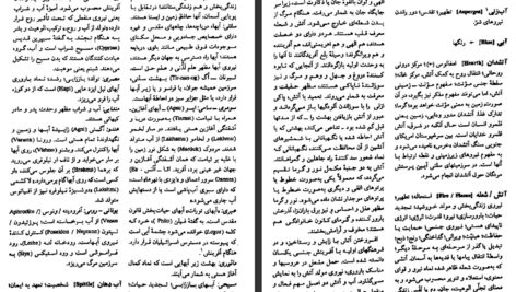معرفی و دانلود کتاب فرهنگ مصور نمادهای سنتی جی سی کوپر 503 صفحه PDF